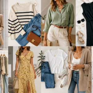 Women's wear